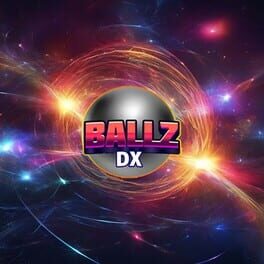 Jaquette BallZ DX