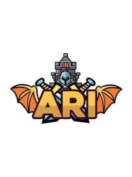 Jaquette Another Random Idle RPG