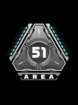 Jaquette Area 51