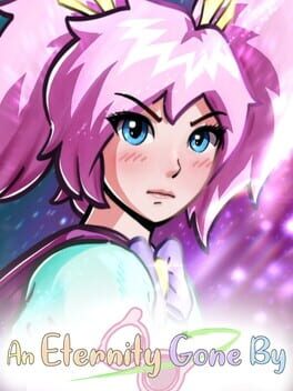 Jaquette An Eternity Gone By