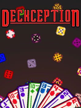 Jaquette Deckception