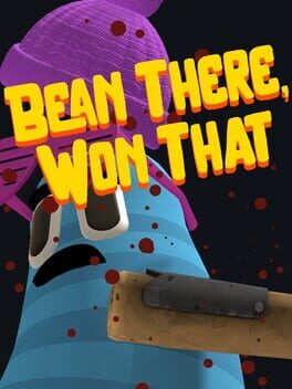 Jaquette Bean There Won That
