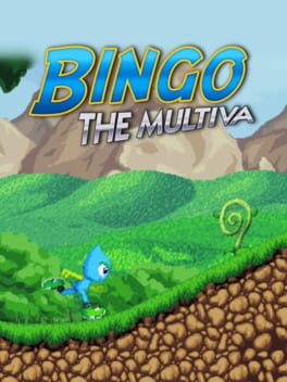 Jaquette Bingo the Multiva