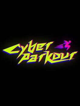 Jaquette Cyber Parkour