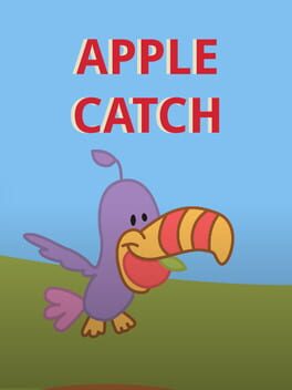 Jaquette Apple Catch