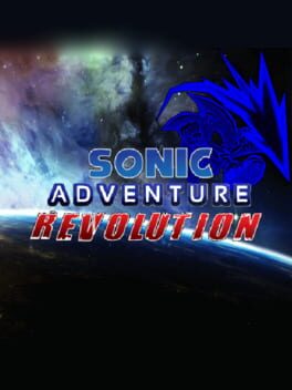 Sonic Adventure: Revolution