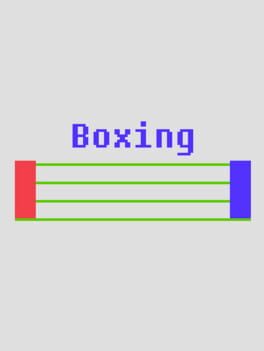 Jaquette Boxing