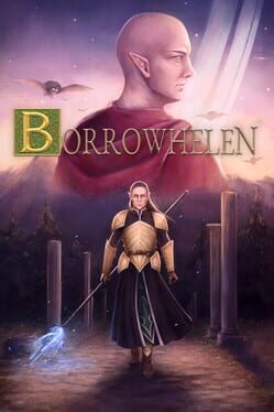 Jaquette Borrowhelen