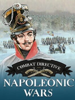 Jaquette Combat Directive: Napoleonic Wars