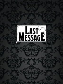 Jaquette Last Message