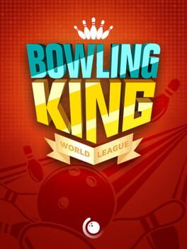 Jaquette Bowling King