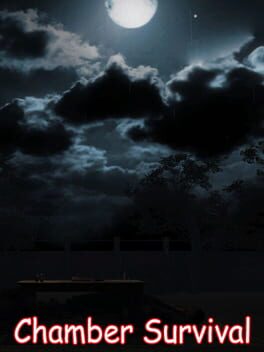 Jaquette Chamber Survival