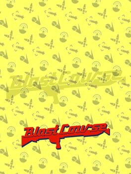 Jaquette Blast Course