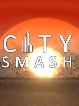 Jaquette City Smash