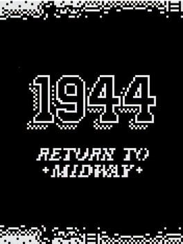 Jaquette 1944: Return to Midway