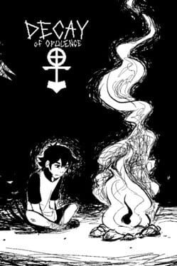 Jaquette Decay of Opulence