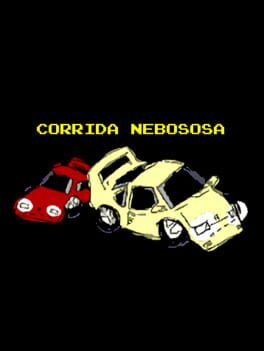 Jaquette Corrida Nebososa