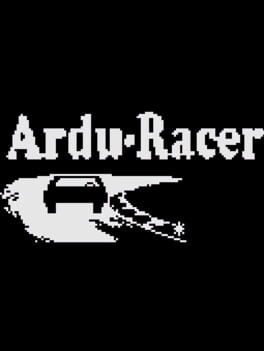 Jaquette Ardu-Racer