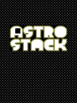 Jaquette Astrostack