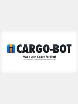 Jaquette Cargo-Bot