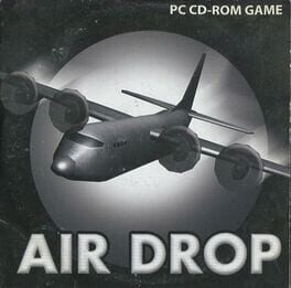 Jaquette Air Drop