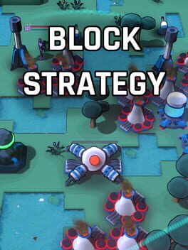 Jaquette Block Strategy