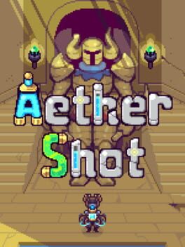 Jaquette AetherShot