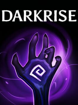 Jaquette Darkrise