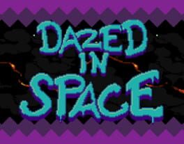 Jaquette Dazed In Space