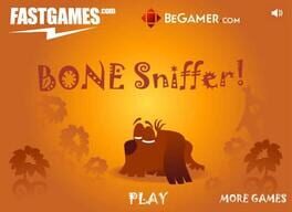 Jaquette Bone Sniffer!