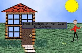 Jaquette Brad Bradson in Key Quest