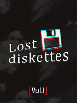 Lost Diskettes Vol. 1