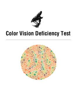 Jaquette Color Vision Deficiency Test