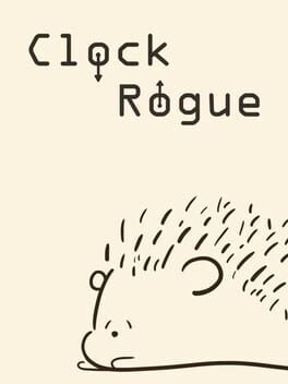 Jaquette Clock Rogue