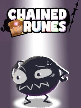 Jaquette Chained Runes