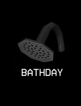 Jaquette Bathday
