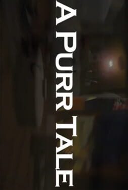 Jaquette A Purr Tale