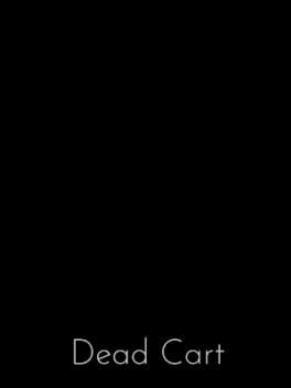 Jaquette Dead Cart
