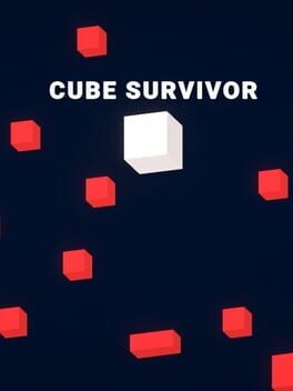 Jaquette Cube Survivor