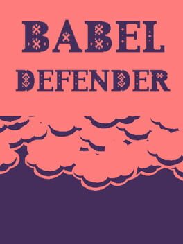 Jaquette Babel Defender