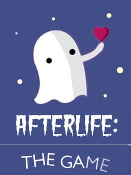 Jaquette Afterlife: The Game