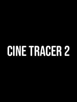 Jaquette Cine Tracer 2