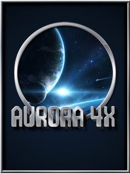 Jaquette Aurora 4x