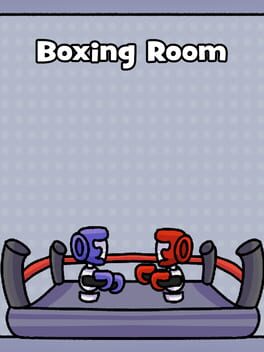 Jaquette Boxing Room