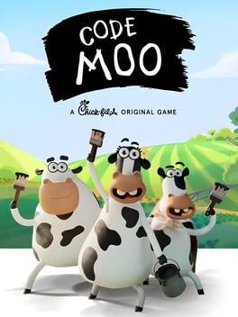 Jaquette Code Moo