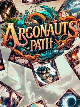 Jaquette Argonauts Path