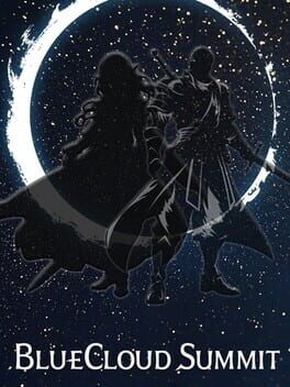 Jaquette BlueCloud Summit