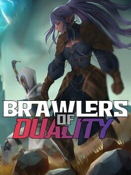 Jaquette Brawlers of Duality
