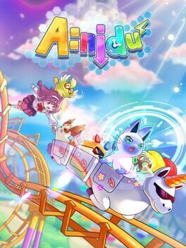 Jaquette ANIDU: Animal Dust Puppet’s Adventure