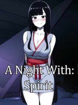 Jaquette A Night With: Spirit